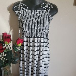 DRESS CAUTION TO THE WIND